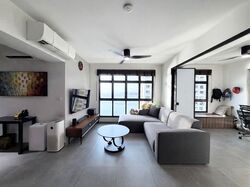 Blk 419A Waterfront II @ Northshore (Punggol), HDB 4 Rooms #594636871